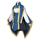 Kunon the Sorcerer Can See Kunon Gurion Robe Skirt Uniform Outfit Halloween Carnival Party Cosplay Costume