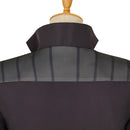 Lazarus 2025 Axel Black And Red Outfit Carnival Halloween Cosplay Costume