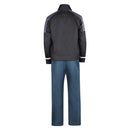 Lazarus 2025 Axel Top Pants Full Set Black Outfit Carnival Halloween Cosplay Costume
