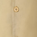 Lazarus 2025 Axel Yellow Prison Outfit Carnival Halloween Cosplay Costume