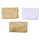 Lazarus 2025 Axel Yellow Prison Outfit Carnival Halloween Cosplay Costume