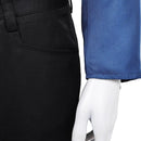 Lazarus 2025 Christine Women Blue Outfit Carnival Halloween Cosplay Costume