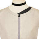 Lazarus 2025 Eleina Women White Dress Outfit Carnival Halloween Cosplay Costume