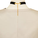 Lazarus 2025 Eleina Women White Dress Outfit Carnival Halloween Cosplay Costume