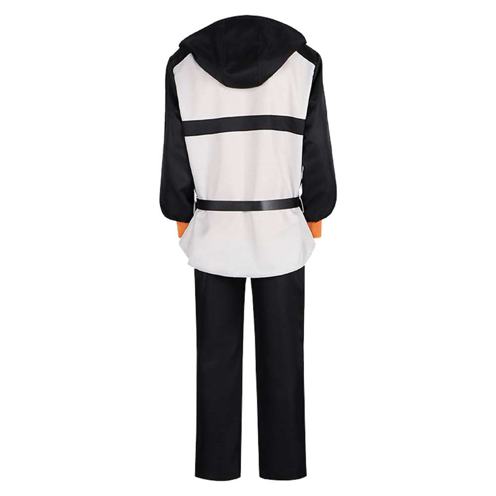 ♡imda4.3Natassa Outfit♡SALE！ Lazarus 2025 Leland Top Pants Full Set Black Outfit Carnival