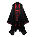 Limbus Company Jia Qiu Fullset Outfit Men Halloween Carnival Party Cosplay Costume
