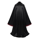 Limbus Company Jia Qiu Fullset Outfit Men Halloween Carnival Party Cosplay Costume