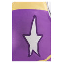 Lollipop Chainsaw RePOP(2024) Juliet Starling Women Purple Outfit Cosplay Costume