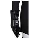 Love Death Robots (2025) Robot Women Black Outfit Carnival Halloween Cosplay Costume