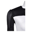 Love Death Robots (2025) Robot Women Black Outfit Carnival Halloween Cosplay Costume