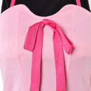 Lucy Steel Cosplay Costume Halloween Carnival Party Suit   