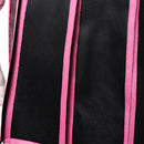 Lucy Steel Cosplay Costume Halloween Carnival Party Suit   