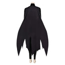 Madelyne Pryor Women Black Suit With Cloak Party Carnival Halloween Cosplay Costume