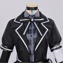 Magical Girl Witch Trials Tachibana Sherry Fullset Dress Outfits Halloween Carnival Party Cosplay Costume