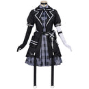Magical Girl Witch Trials Tachibana Sherry Fullset Dress Outfits Halloween Carnival Party Cosplay Costume