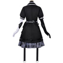 Magical Girl Witch Trials Tachibana Sherry Fullset Dress Outfits Halloween Carnival Party Cosplay Costume