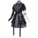 Magical Girl Witch Trials Tachibana Sherry Fullset Dress Outfits Halloween Carnival Party Cosplay Costume