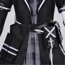Magical Girl Witch Trials Tachibana Sherry Fullset Dress Outfits Halloween Carnival Party Cosplay Costume