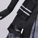 Magical Girl Witch Trials Tachibana Sherry Fullset Dress Outfits Halloween Carnival Party Cosplay Costume