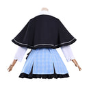 Magical Girl Witch Trials Tachibana Sherry Women Carnival Halloween Cosplay Costume
