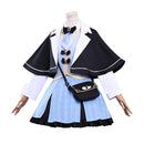 Magical Girl Witch Trials Tachibana Sherry Women Carnival Halloween Cosplay Costume