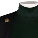 Maki Zenin Season 3 Outfit Halloween Carnival Party Cosplay Costume