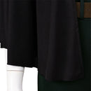 Maki Zenin Season 3 Outfit Halloween Carnival Party Cosplay Costume