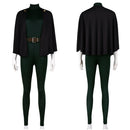 Maki Zenin Season 3 Outfit Halloween Carnival Party Cosplay Costume