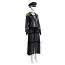 Marin Kitagawa Black Lobelia Women Black Uniform Outfit Carnival Halloween Cosplay Costume