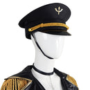 Marin Kitagawa Black Lobelia Women Black Uniform Outfit Carnival Halloween Cosplay Costume