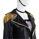 Marin Kitagawa Black Lobelia Women Black Uniform Outfit Carnival Halloween Cosplay Costume