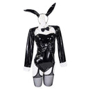 Marin Kitagawa Bunny Girl Women Black Sexy Outfit Carnival Halloween Cosplay Costume