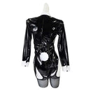 Marin Kitagawa Bunny Girl Women Black Sexy Outfit Carnival Halloween Cosplay Costume