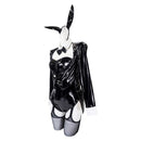 Marin Kitagawa Bunny Girl Women Black Sexy Outfit Carnival Halloween Cosplay Costume