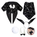 Marin Kitagawa Bunny Girl Women Black Sexy Outfit Carnival Halloween Cosplay Costume