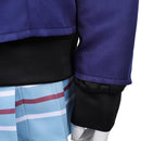 Marin Kitagawa Women Blue And Black Dress Outfit Carnival Halloween Cosplay Costume