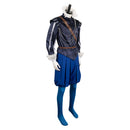 Mary & George 2024 TV George Blue Outfit Party Carnival Halloween Cosplay Costume