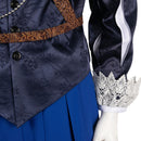 Mary & George 2024 TV George Blue Outfit Party Carnival Halloween Cosplay Costume
