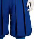 Mary & George 2024 TV George Blue Outfit Party Carnival Halloween Cosplay Costume