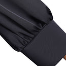 May I Ask for One Final Thing Scarlet El Vandimion Black Uniform Dress Women Halloween Carnival Party Cosplay Costume