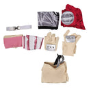 Metaphor: ReFantazio Game Cadenza Women Outfit Party Carnival Halloween Cosplay Costume