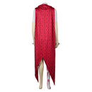 Metaphor: ReFantazio Game Cadenza Women Outfit Party Carnival Halloween Cosplay Costume