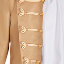 Metaphor: ReFantazio Strohl Battle Outfit Carnival Halloween Cosplay Costume