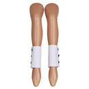 Metaphor: ReFantazio Travelling Boy Will White Outfit Carnival Halloween Cosplay Costume