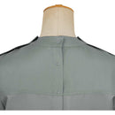 Mickey 17 (2025) Mickey Grey Top Pants Set Carnival Halloween Cosplay Costume