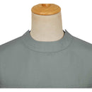 Mickey 17 (2025) Mickey Grey Top Pants Set Carnival Halloween Cosplay Costume