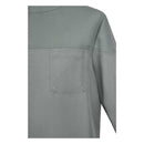 Mickey 17 (2025) Mickey Grey Top Pants Set Carnival Halloween Cosplay Costume