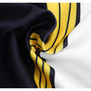 Mighty Morphin Power Rangers Men Yellow Ranger Hoodie Pullover Pajamas Halloween Carnival Party Cosplay Costume