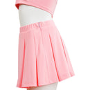 Misa Amane Women Pink Outfit Carnival Halloween Cosplay Costume