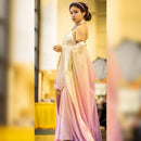 Padme Amidala Naberrie Lake Dress Cosplay Costume